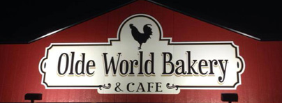 Olde World Bakery & Bistro