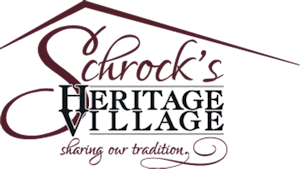 Schrock's Heritage Village